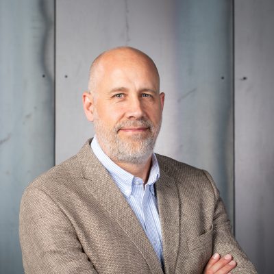 Jake Estok, ing., P.Eng.