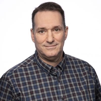 Marc Robitaille, ing., P.Eng.