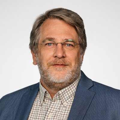 Mark Waggoner, ing., P.Eng.